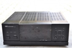 Amplificator Putere Yamaha M 60 foto