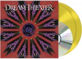 Lost Not Forgotten Archives: The Majesty Demos (2xYellow Vinyl+CD) | Dream Theater