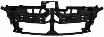 Supot grila radiator Citroen C4 Picasso, 06.13-, 9676051880 foto