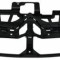 Supot grila radiator Citroen C4 Picasso, 06.13-, 9676051880