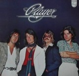 Vinil Player - Player VG (Zgarieturi Fine) Disc/Coperta VG/VG+ Tracklist A1-B5 Editie Vest