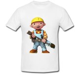 Cumpara ieftin Tricou &quot; Bob the Builder, the big &quot;