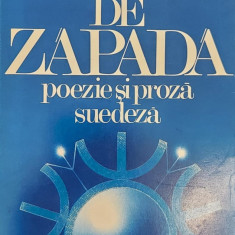 Soare de zapada. Poezie si proza suedeza.