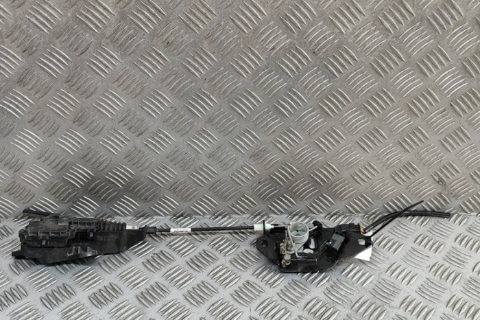 &Icirc;ncuietoare capota TESLA MODEL Y 2024 OEM: 1500397-00-G | 30760459