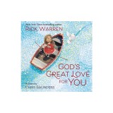 God's Great Love for You