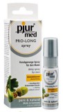 Spray Pentru Intarzierea Ejacularii Pro-long, 20 ml, Pjur