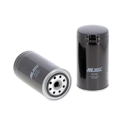 Filtru ulei SO 242 foto