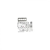 Set garnituri chiulasa BMW Z3 (E36) 1.9 1995-1999 CORTECO 418644P