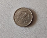 Spania - 5 Pesetas (1998) - monedă s229