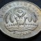 Moneda exotica 5 RUPII / Rupees - MAURITIUS, anul 1992 *cod 4928