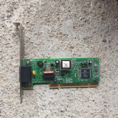 modem PC - pci -