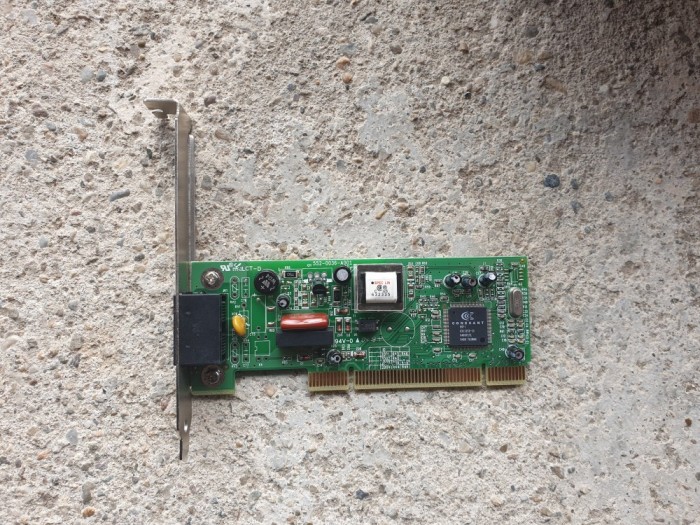 modem PC - pci -