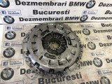 Kit ambreiaj (placa si disc) BMW E87 E46 E90 E60 320d 150cp 120d 520d 163cp, 3 (E90) - [2005 - 2013]