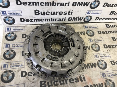 Kit ambreiaj (placa si disc) BMW E87 E46 E90 E60 320d 150cp 120d 520d 163cp foto