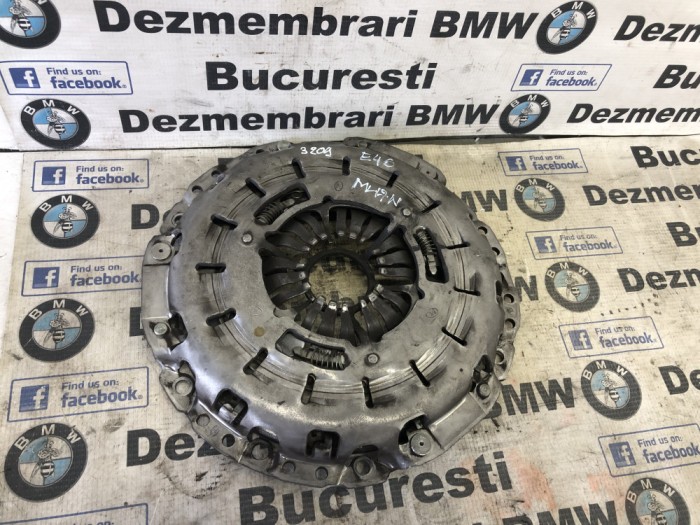 Kit ambreiaj (placa si disc) BMW E87 E46 E90 E60 320d 150cp 120d 520d 163cp