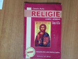 H4b Religie clasa a VII -a - Camelia Muha