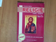 h4b Religie clasa a VII -a - Camelia Muha