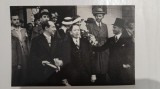 Cumpara ieftin Foto veche Nicolae Titulescu / Titulesco in context diplomatic. politica 12 x 17