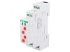 Timer Programabil DPDT 230VAC 8A 24 Zile