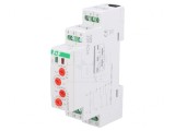 Timer Programabil DPDT 230VAC 8A 24 Zile