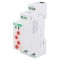 Timer Programabil DPDT 230VAC 8A 24 Zile