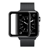 Folie flexibila din PMMA compatibila cu Apple Watch seria 1 2 3 42mm