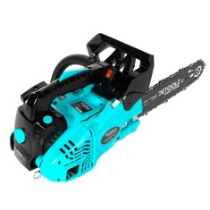 Drujba Detoolz 1.2CP cu lama 12 si lant, pornire rapida