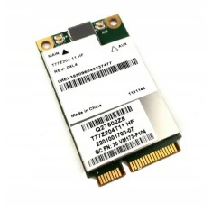 Modul Modem 3G Sierra T77Z204.xx HF Mini PCIe MC8355 foto