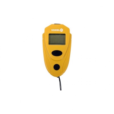 Tester pentru masurat grosimea vopselei Vorel 81731 foto