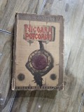 Nicoara Potcoava - Mihail Sadoveanu