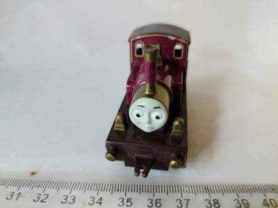 bnk jc ERTL Thomas &amp;amp; Friends - locomotiva Lady foto