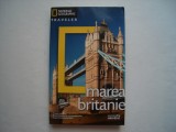 Marea Britanie - National Geographic Traveler, 2010, Adevarul Holding