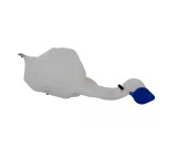 Rezervor spalator parbriz FORD F-SERIES, 10.2020-, fara pompa spalator parbriz, fara senzor nivel lichid (cu sensor hole),