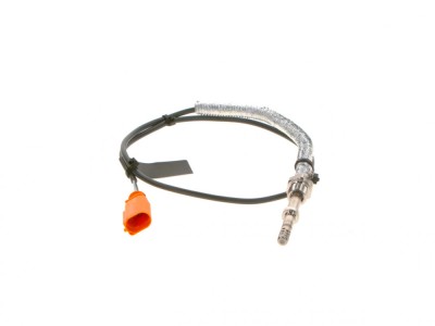 BOSCH 0 986 259 068 Senzor, temperatura gaze evacuare foto