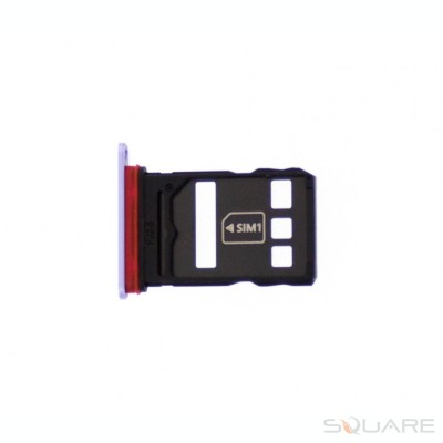 Suport SIM Huawei Mate 30, Cosmic Purple foto