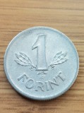 Moneda Ungaria 1 Forint 1977, Europa