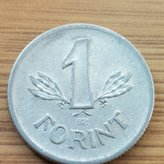 Moneda Ungaria 1 Forint 1977