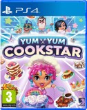 Yum Yum Cookstar PS4