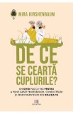 De ce se cearta cuplurile? - Mira Kirshenbaum - Editura Creator-Libris