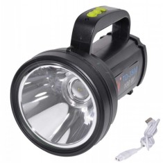 Lanterna LED 100W cu Acumulator la USB TD3500 XXM foto