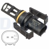DELPHI TS10459 senzor,temperatura aer admisie