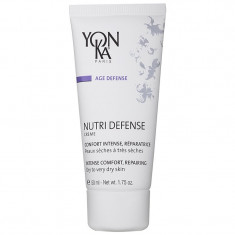 Yon-Ka Age Defense Nutri crema intensiv regeneratoare uscata si foarte uscata 50 ml