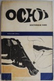 Ochii Doctorului King - Haralamb Zinca - Beletristica, Carte