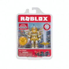 Figurina Roblox - Sun Slayer foto