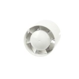 Cumpara ieftin Ventilator Vents In-Line D 125mm &ndash; 190 m&sup3;/h | Calitate Superioară