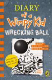 Wrecking Ball | Jeff Kinney, 2020