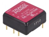 Convertor DC/DC 10W 9-36V la 12VDC 830mA