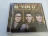 Il Volo, cd
