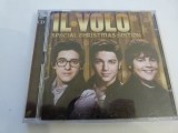 Il Volo, cd