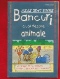 &quot;Cele mai bune bancuri cu si despre animale&quot; Cluj - Napoca 2006 - N. 119